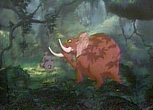 TANTOR