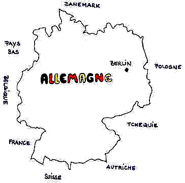 allemagne