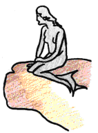 la petite sir&egrave;ne